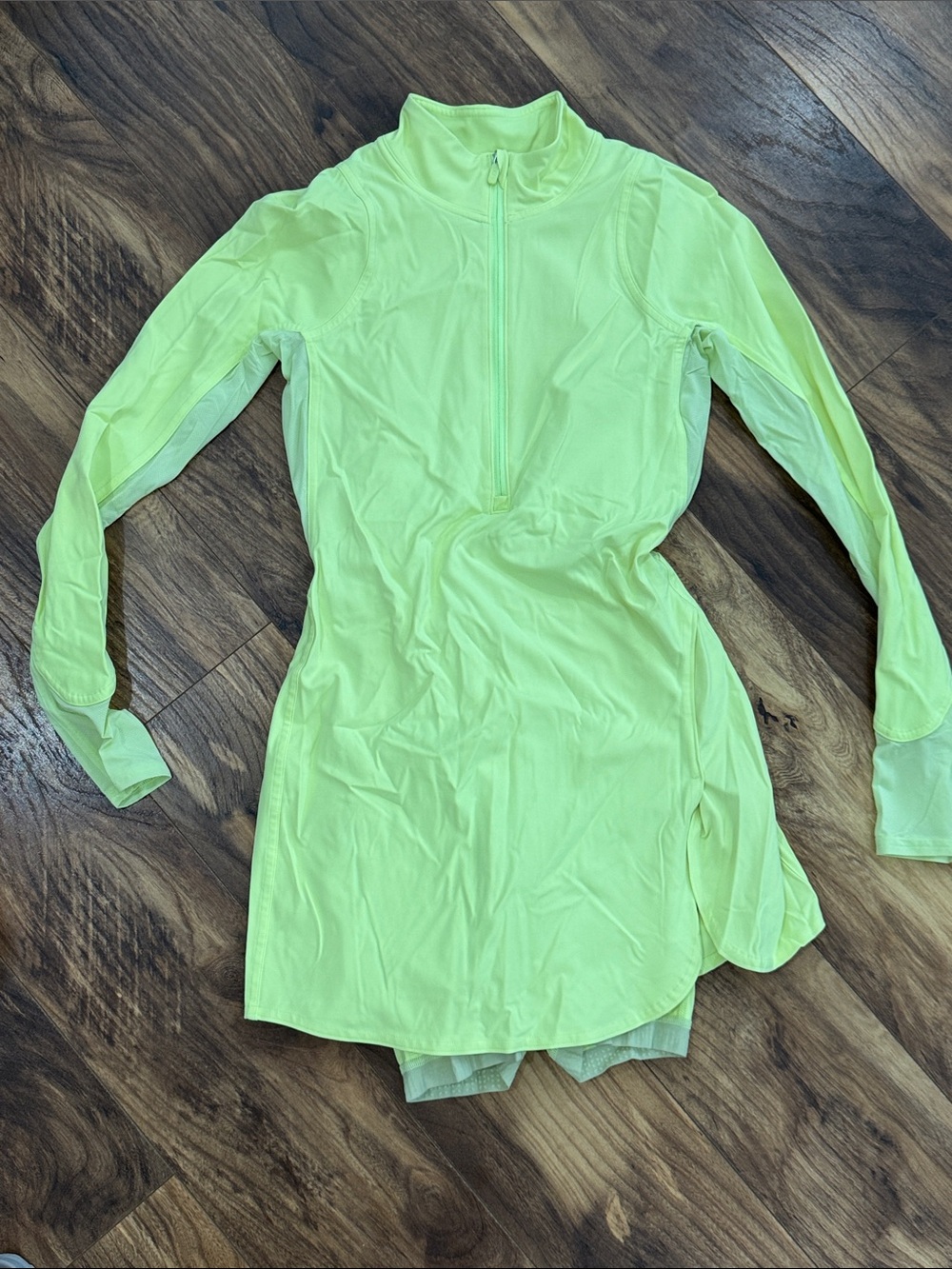 Lululemon golf tenis dress size 2